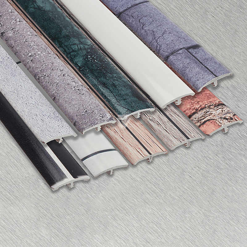 Smooth Concrete Decorative 2 Part Division Bar 2.50m image