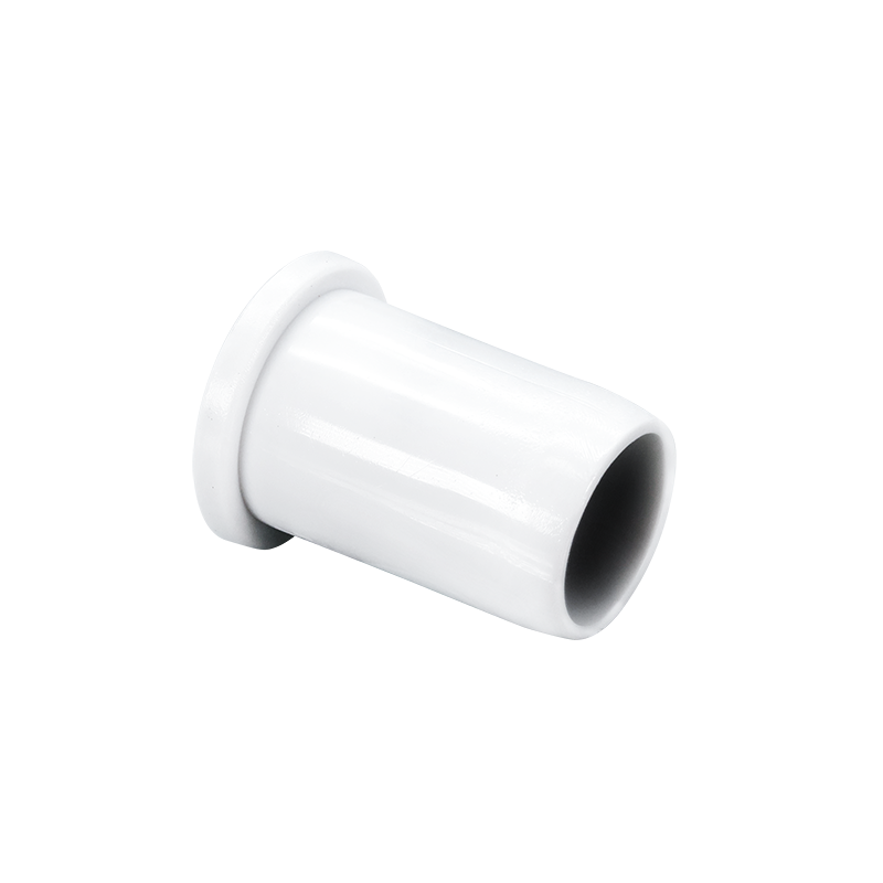 FloPlast 10mm Push Fit Flofit+ Pipe Insert Pack of 50 Image