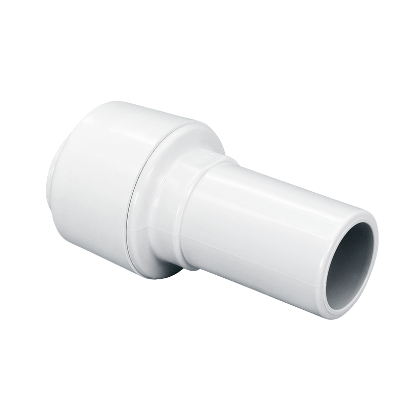 FloPlast 28mm Push Fit Flofit+ Stem Reducer 22x28mm  image