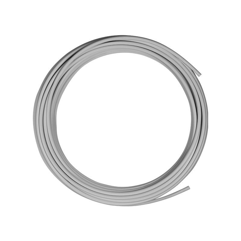 FloPlast 22mm Push Fit Flofit+ Easy-Lay PB Pipe 3m image