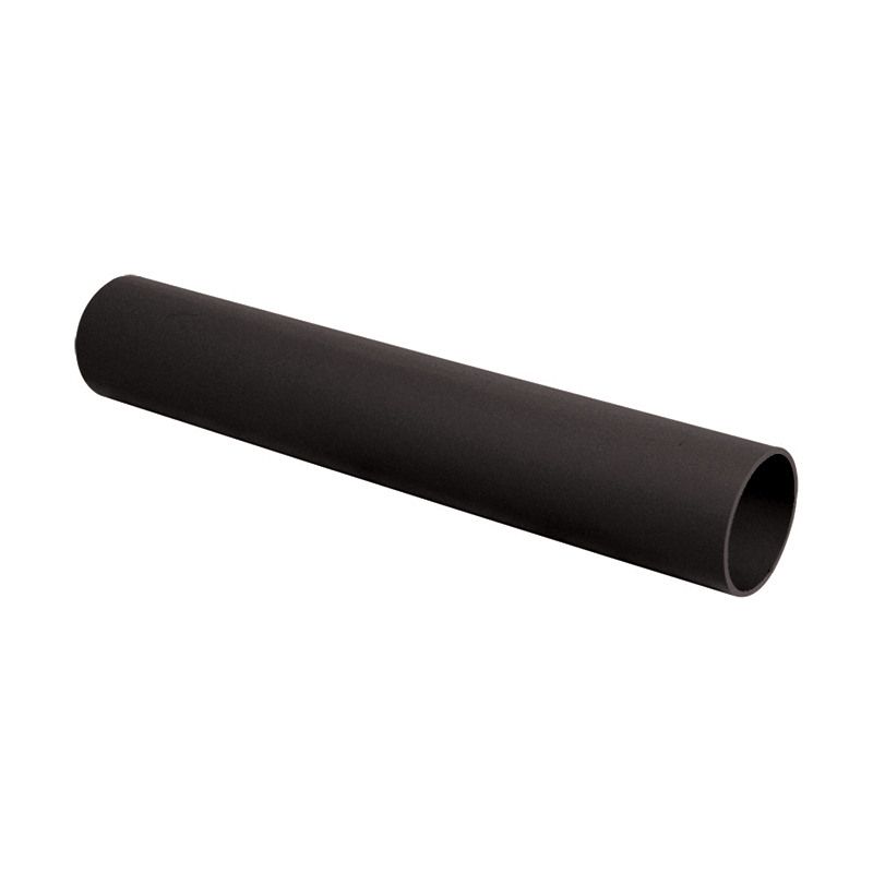 FloPlast 32mm ABS Solvent Weld Waste Black Pipe 3m image