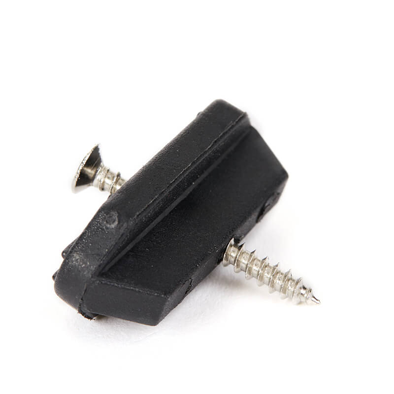 Triton Plastic Fixing Decking Clips Pk100 image