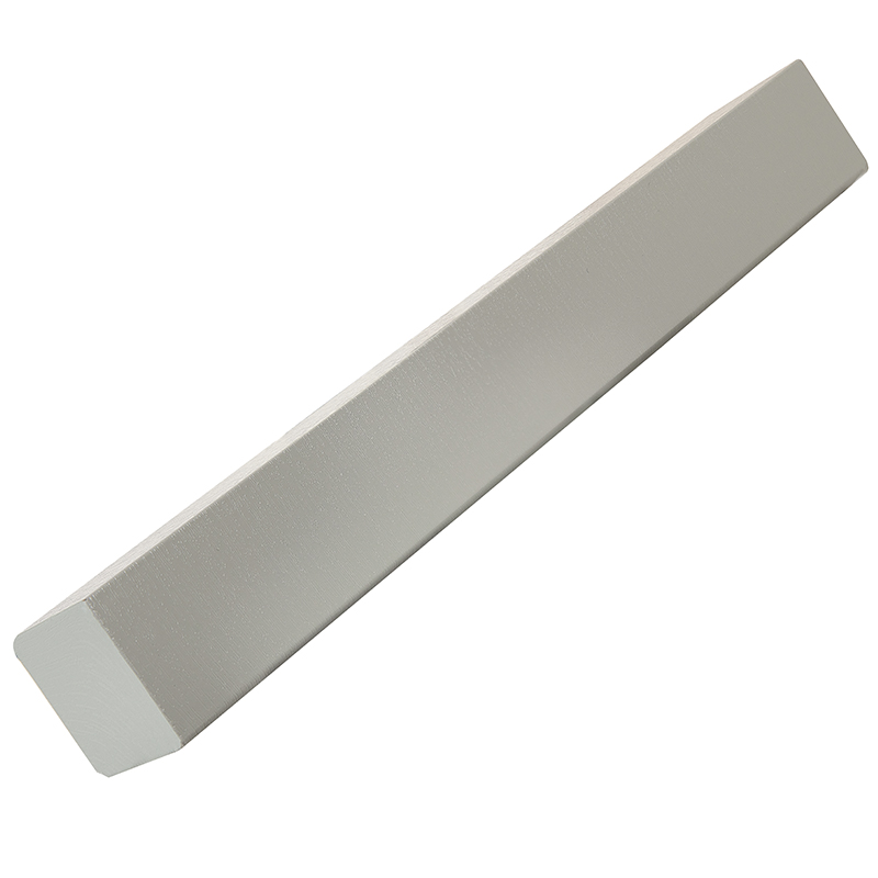300mm x 40mm Agate Grey Corner (RAL7038) image