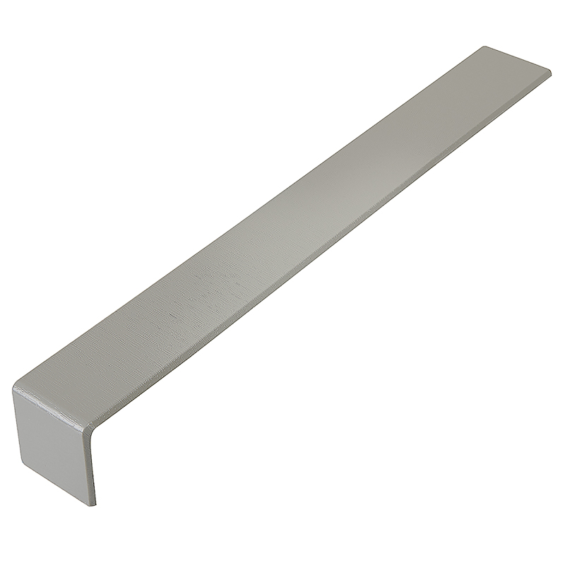 300mm x 40mm Agate Grey Fascia Joint (RAL7038) image