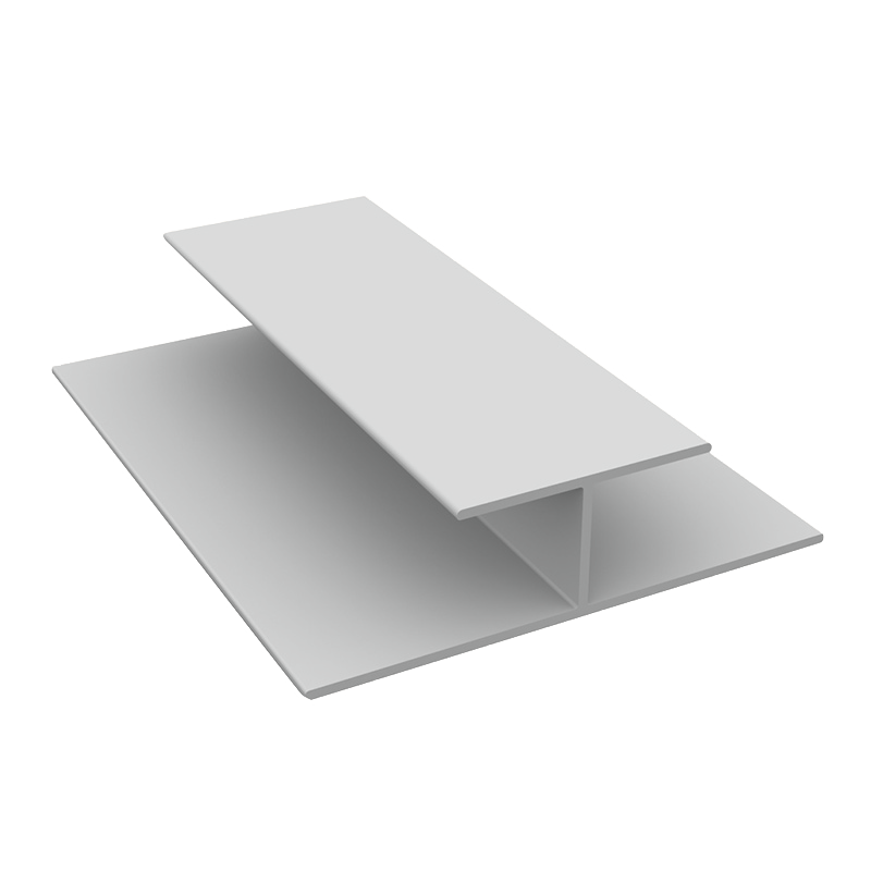 Durasid H Profile RAL9010 Joiner 3m image