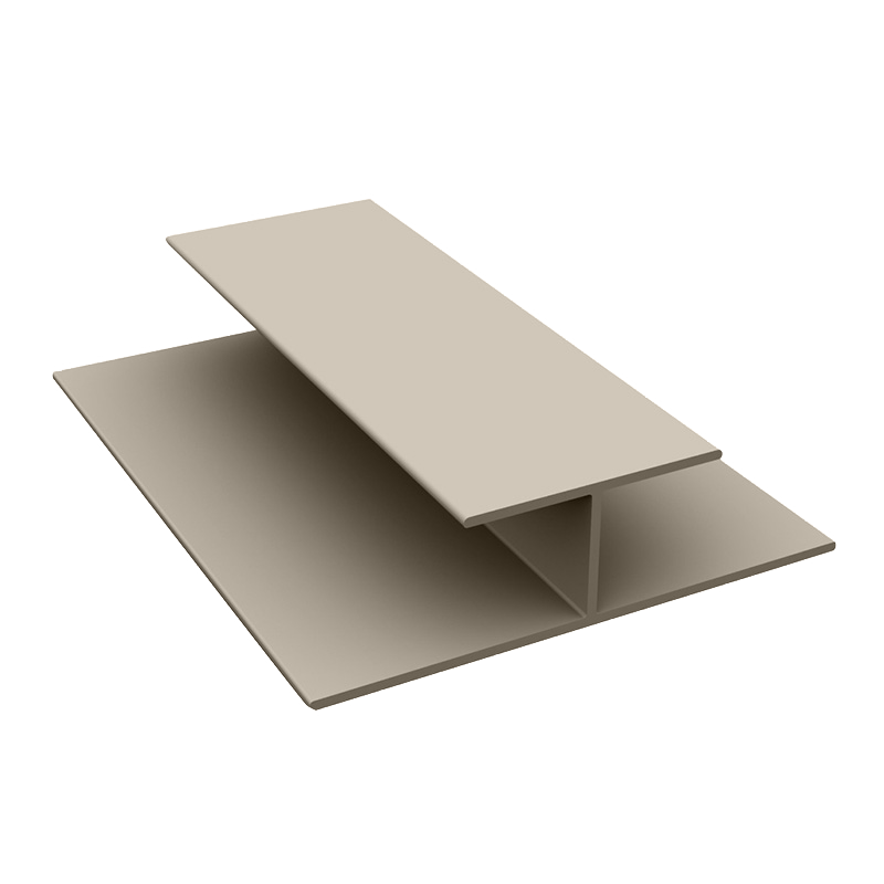 Durasid H Profile RAL9001 Joiner 3m image