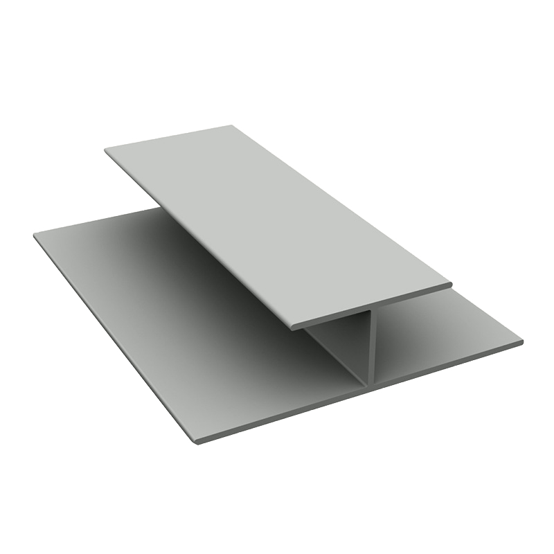 Durasid H Profile RAL7035 Joiner 3m image