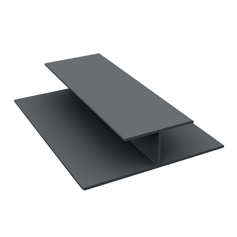 Durasid H Profile RAL7016 Joiner 3m image