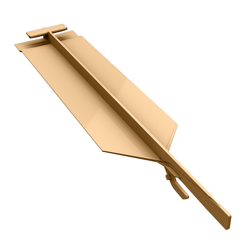 167mm Durasid Camel Invisible Joint image