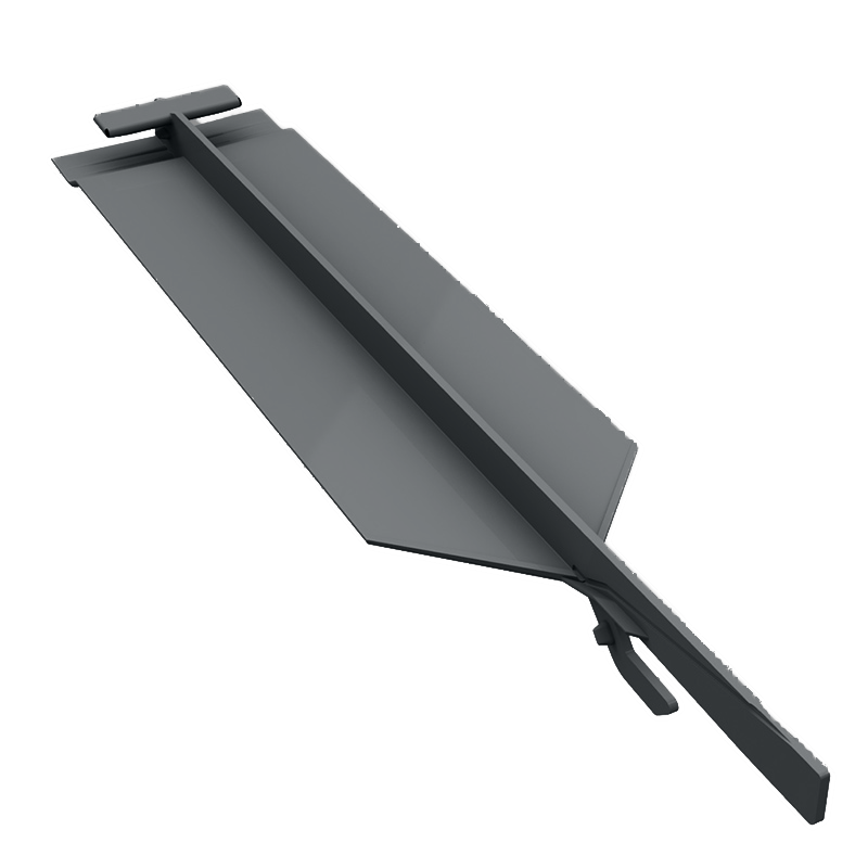 167mm Durasid RAL7016 Invisible Joint image