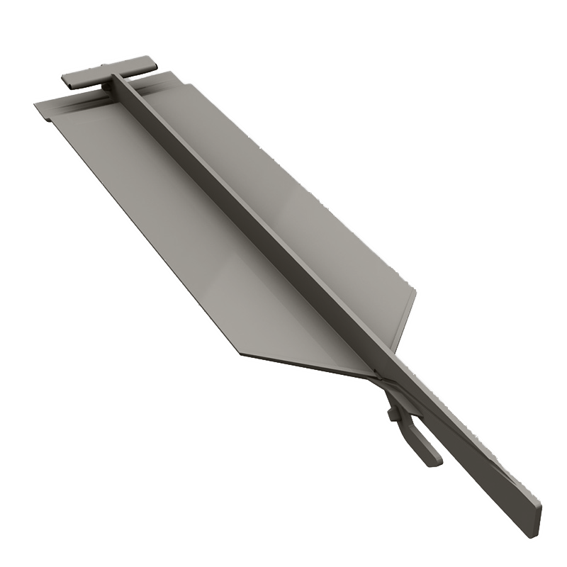 167mm Durasid RAL7039 Invisible Joint image
