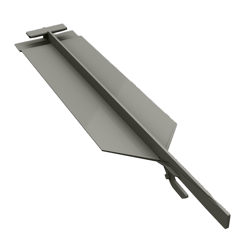 167mm Durasid RAL7023 Invisible Joint image