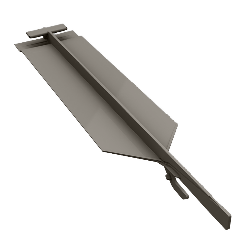 167mm Durasid RAL7013 Invisible Joint image