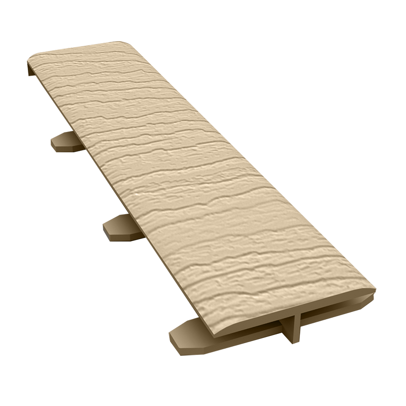 167mm Durasid RAL1015 Standard  Joint image