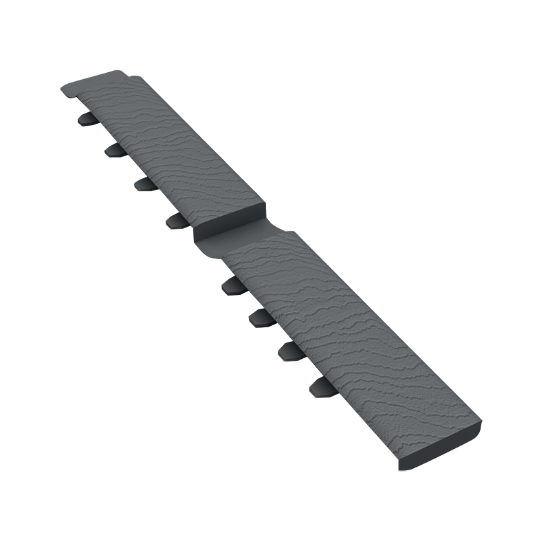 333mm Durasid RAL7016 Standard  Double Joint image