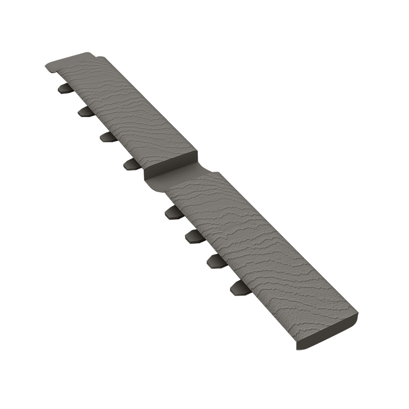 333mm Durasid RAL7039 Standard  Double Joint image