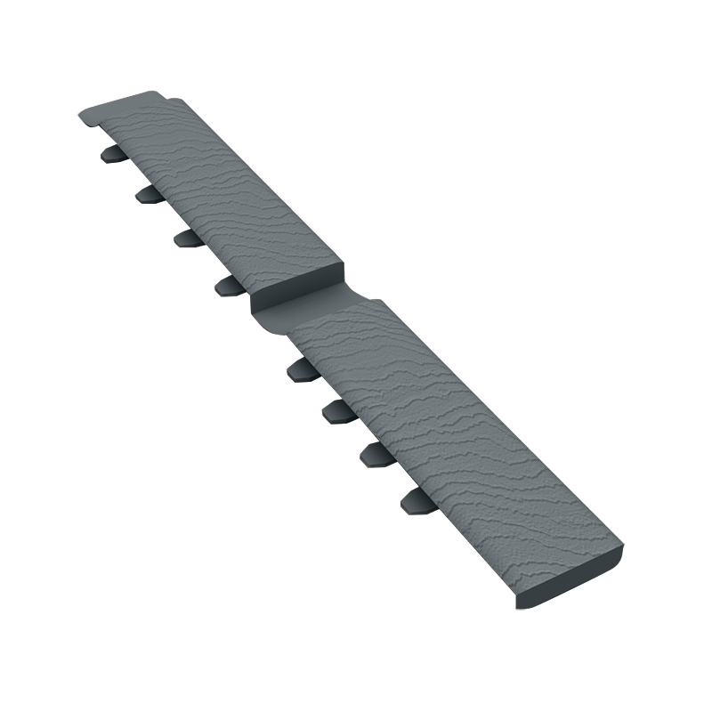 333mm Durasid RAL7031 Standard  Double Joint image