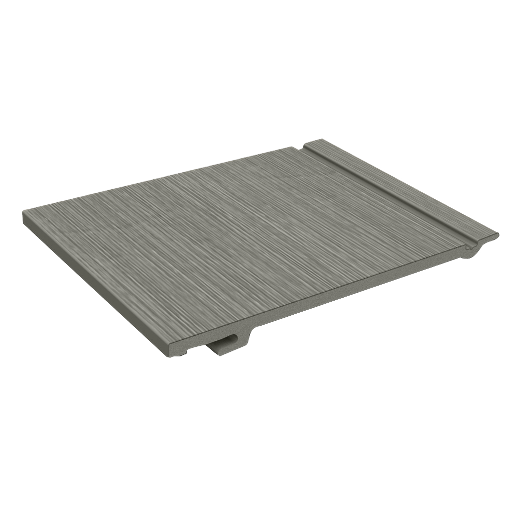 167mm Durasid Natural Single Siding Wall Cladding Olive 5m Pack of 4 image