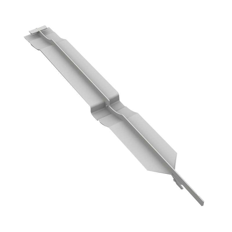 333mm Durasid RAL9010 Invisible Double Joint image