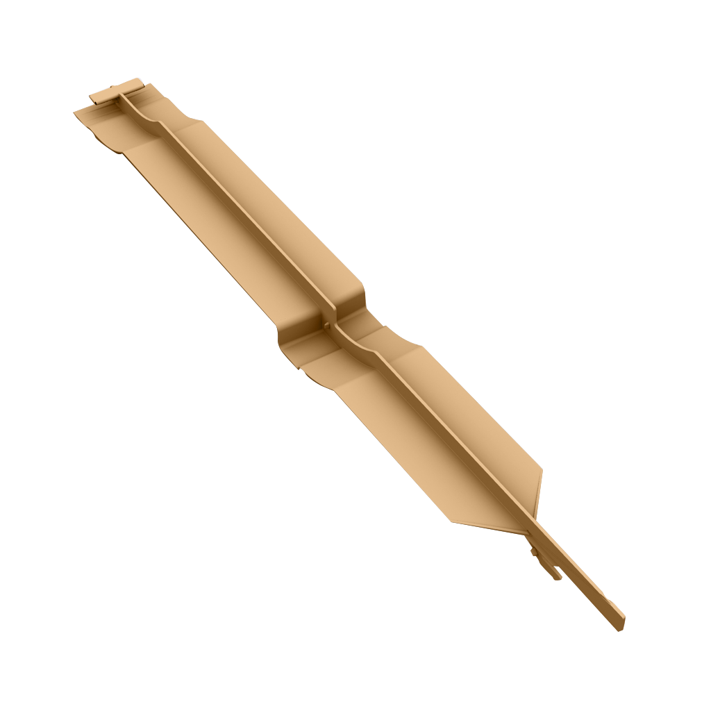333mm Durasid Camel Invisible Double Joint image
