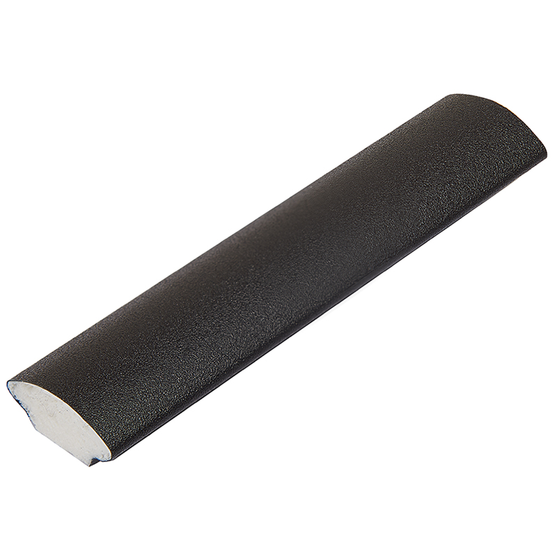 17.5mm Smooth Black Quadrant 5m Image