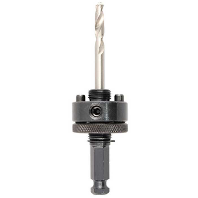 32-152mm Addax Holesaw Arbor image