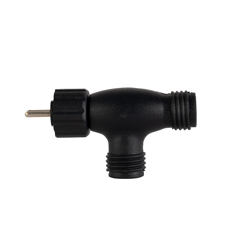Lighting T-Piece Adaptor image