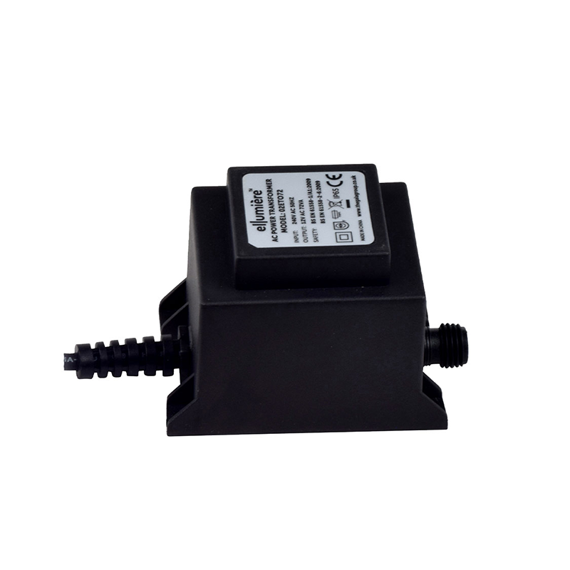 Lighting 72w Outdoor Transformer image
