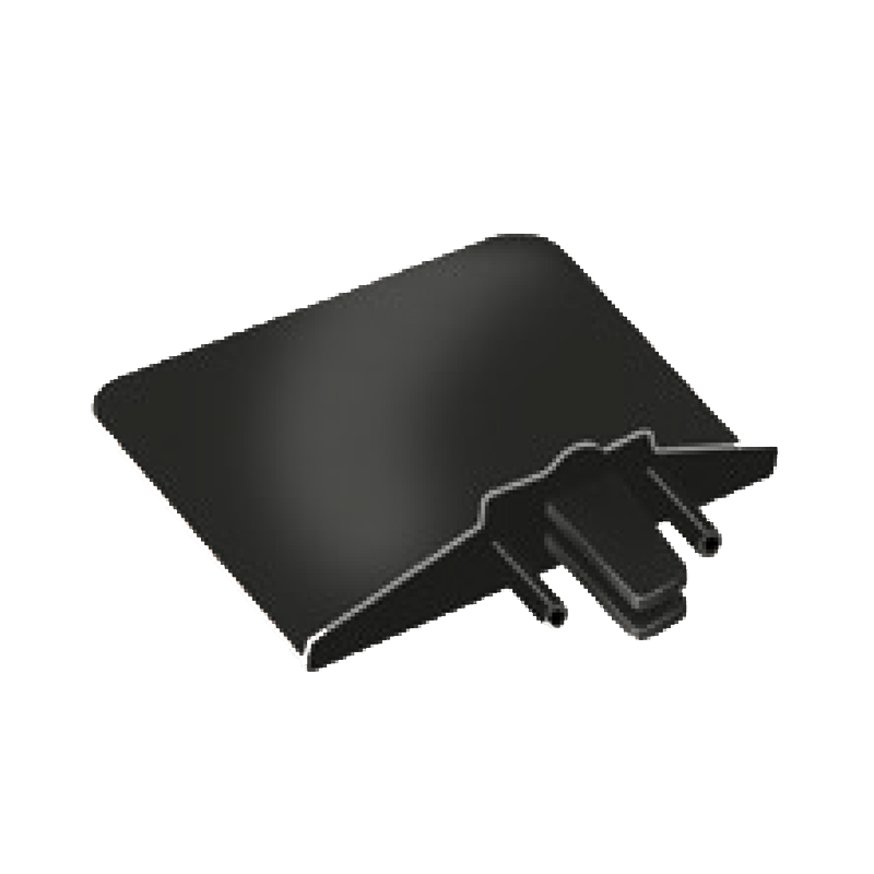 Capex 50mm Black PVC Bridging image