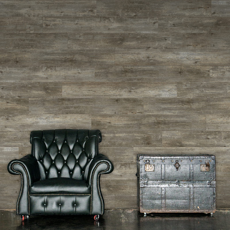 Cargo Wood Open V Groove Tile 5mm Zest Wall Panels 1200mm x 170mm Pk10 image