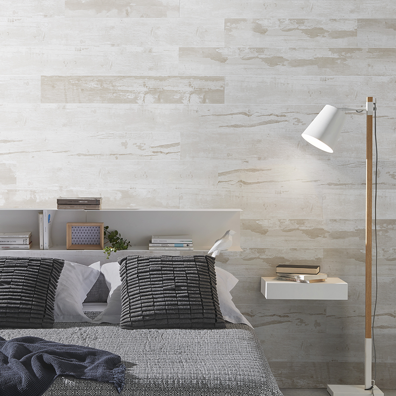 Feature Wall Cabana Natural 6mm Zest Wall Panels 1200mm x 154mm Pk9 image