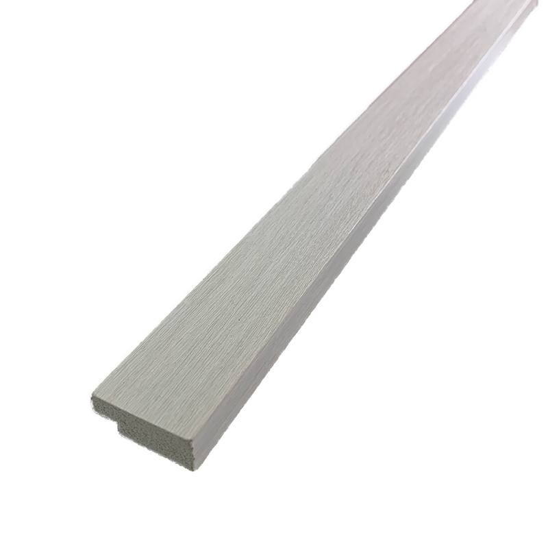 26.5mm Right Hand Small Pure White Trim 2.6m image