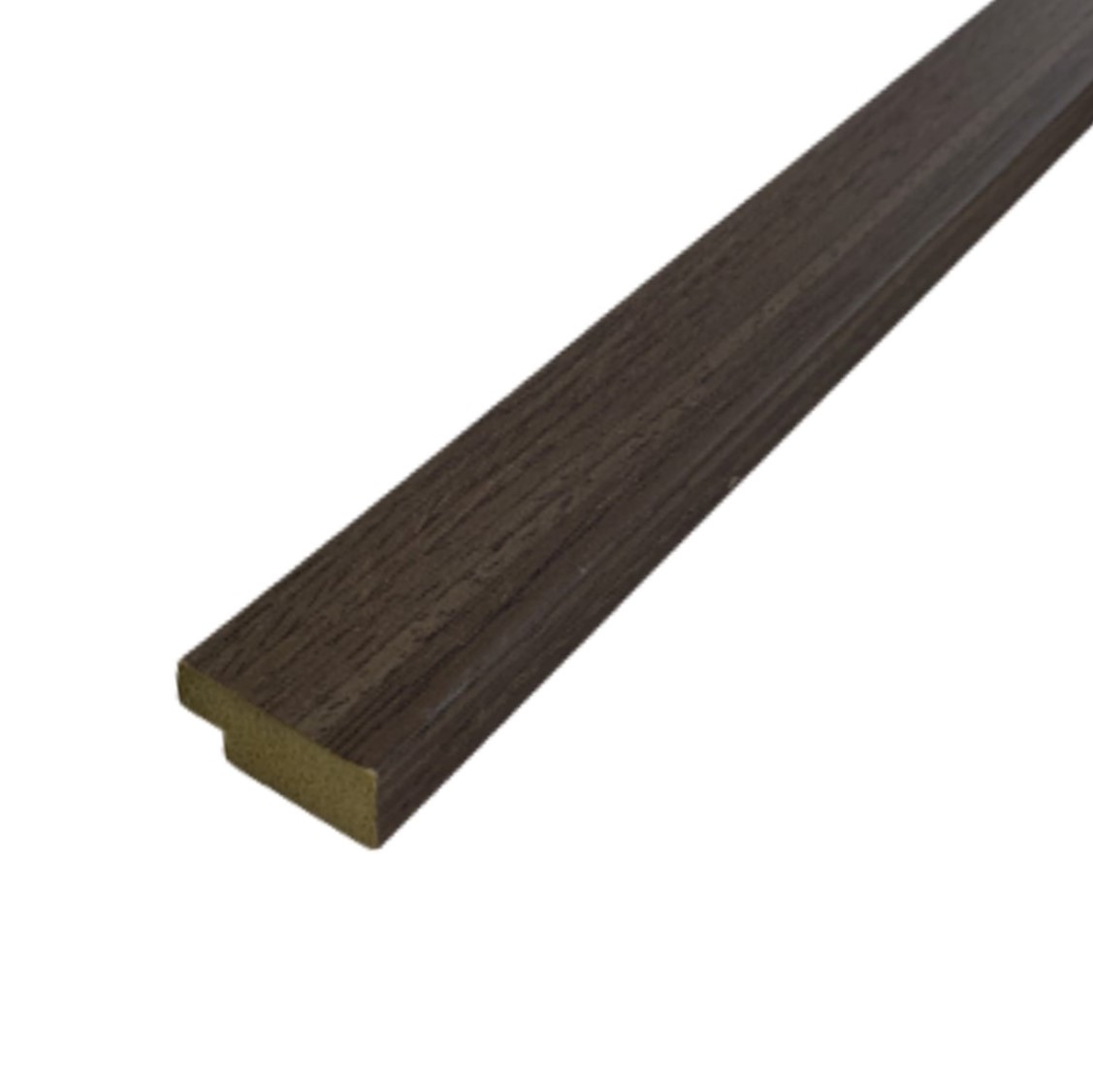 26.5mm Right Hand Small Walnut Trim 2.6m image