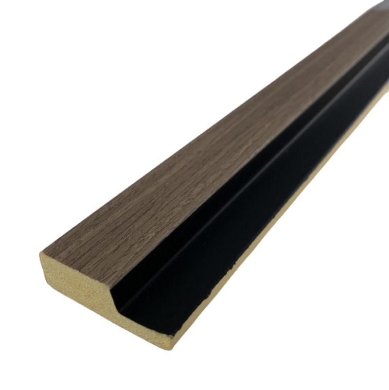 42mm Left Hand Small Walnut Trim 2.6m image