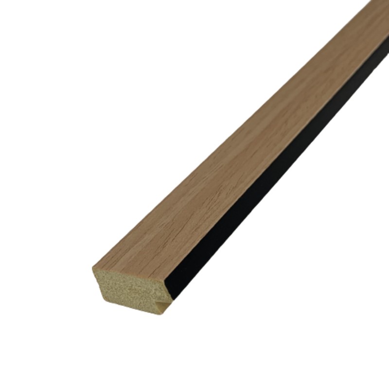 26.5mm Right Hand Small Light Ash Trim 2.6m image