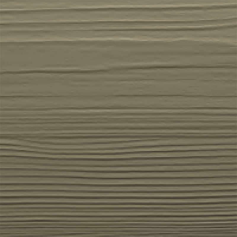 180mm x 3.6m Hardie Plank Cladding Cedar Heathered Moss image