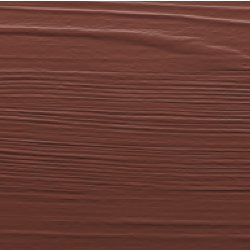 180mm x 3.6m Hardie Plank Cladding Cedar Traditional Red image