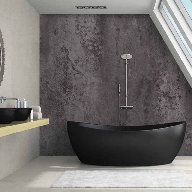 Retro Metallic 10mm Neptune Panel 1m x 2.4m image