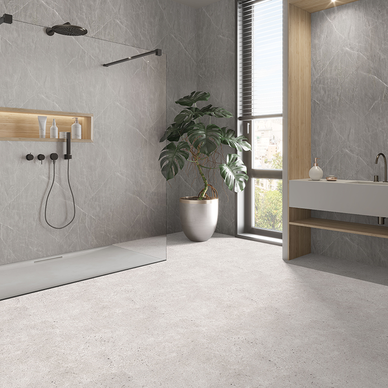 Pietra Grey 10mm Neptune Panel 1m x 2.4m image