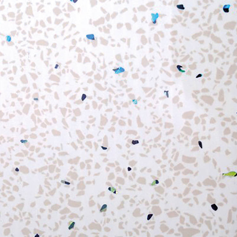 White Sparkle 7.5mm Neptune Panel 250mm x 2.6m Pack of 4 image
