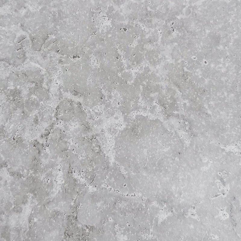 Grey Concrete 7.5mm Neptune Panel 250mm x 2.6m Pack of 4 image
