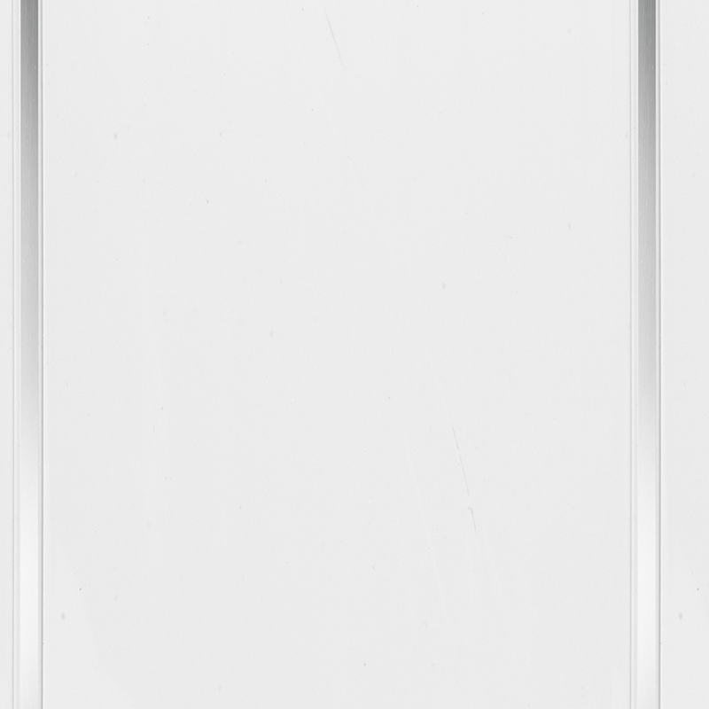 Moderna White & Silver Sparkle 10mm Neptune Panel 200mm x 2.6m Pack of 5 image