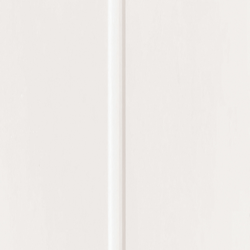 White Ceiling Clad 7.5mm Neptune Panel 250mm x 2.6m Pack of 4 image