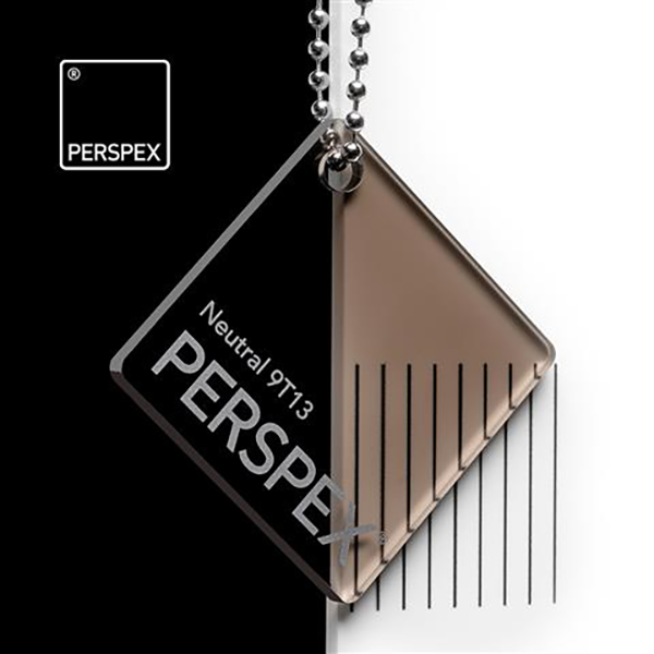 Perspex® Tint 3mm Neutral 9T13 2030mm x 1520mm image