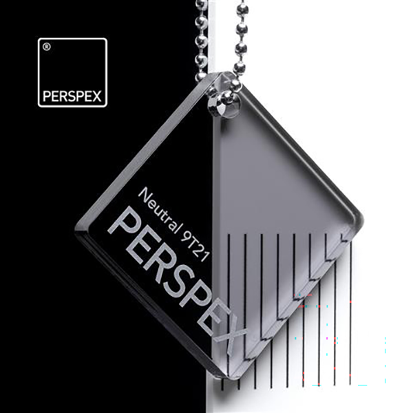 Perspex® Tint 3mm Neutral 9T21 3050mm x 2030mm image