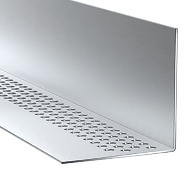 50mm James Hardie Plank Top Ventilation Strip 3m image
