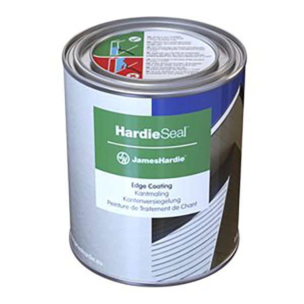James Hardie Cobble Stone Touch Up Paint 1L image