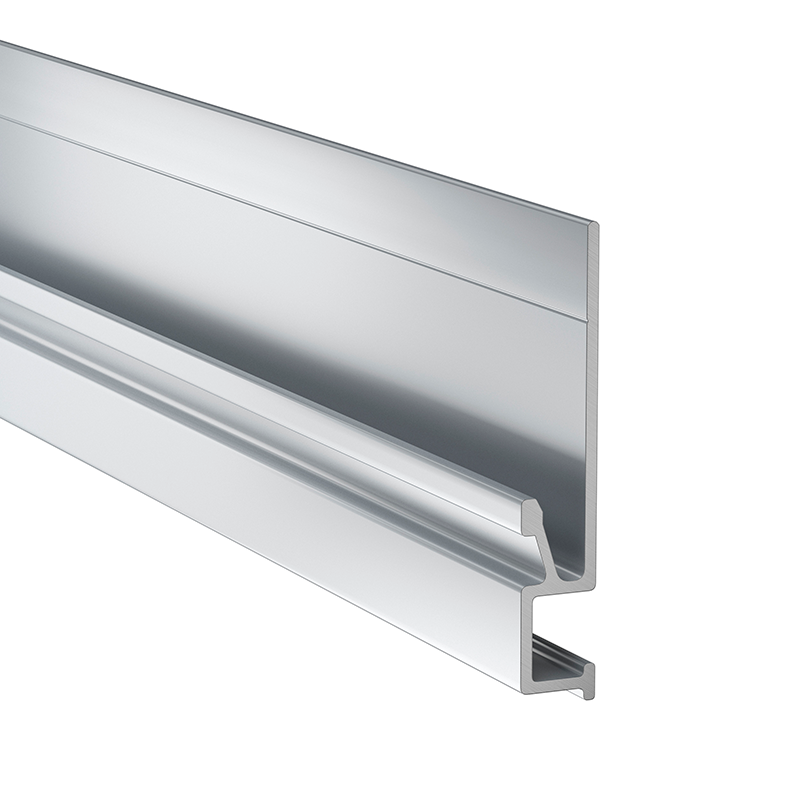 James Hardie VL Plank Starter Profile Trim 3m image