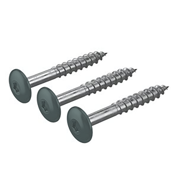 James Hardie Boothbay Blue Screws (Box of 250) image