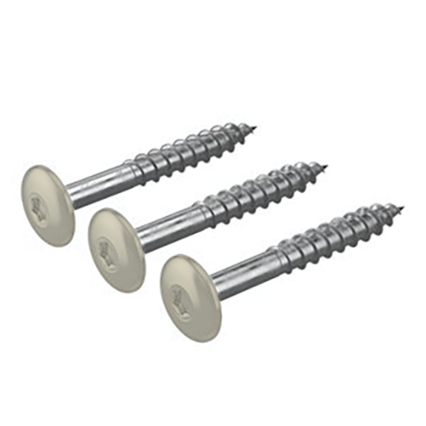 James Hardie Cobble Stone Screws (Box of 250) image